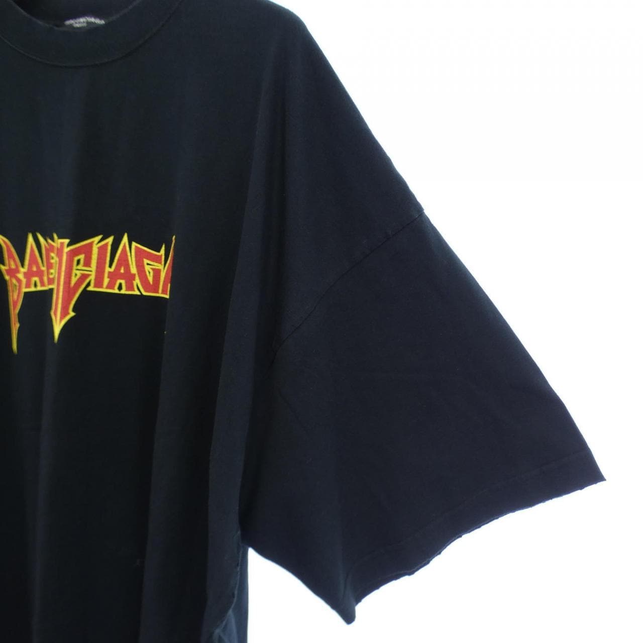 BALENCIAGA BALENCIAGA T-shirt