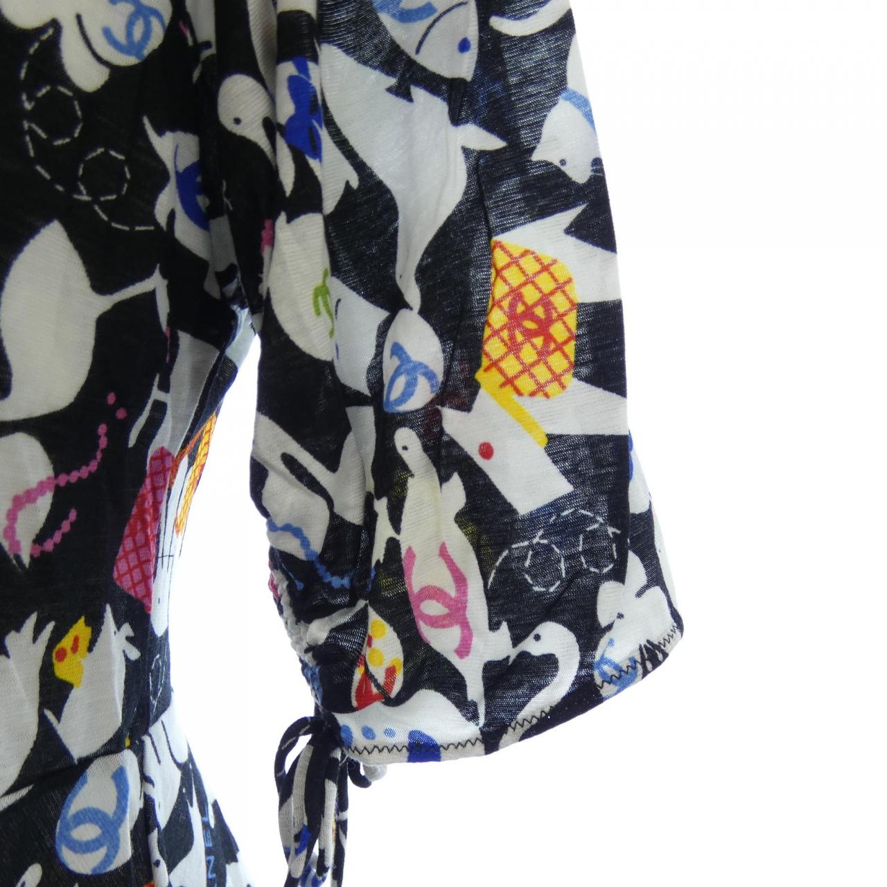シャネル CHANEL トップス