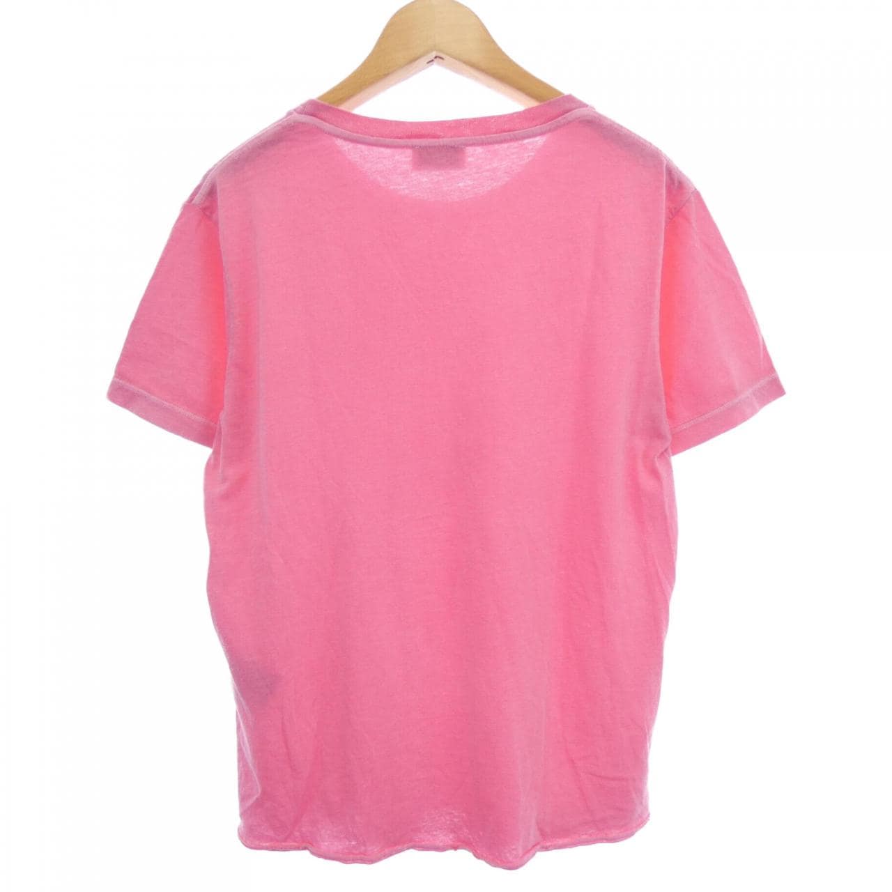 サンローラン SAINT LAURENT 548037 Tシャツ