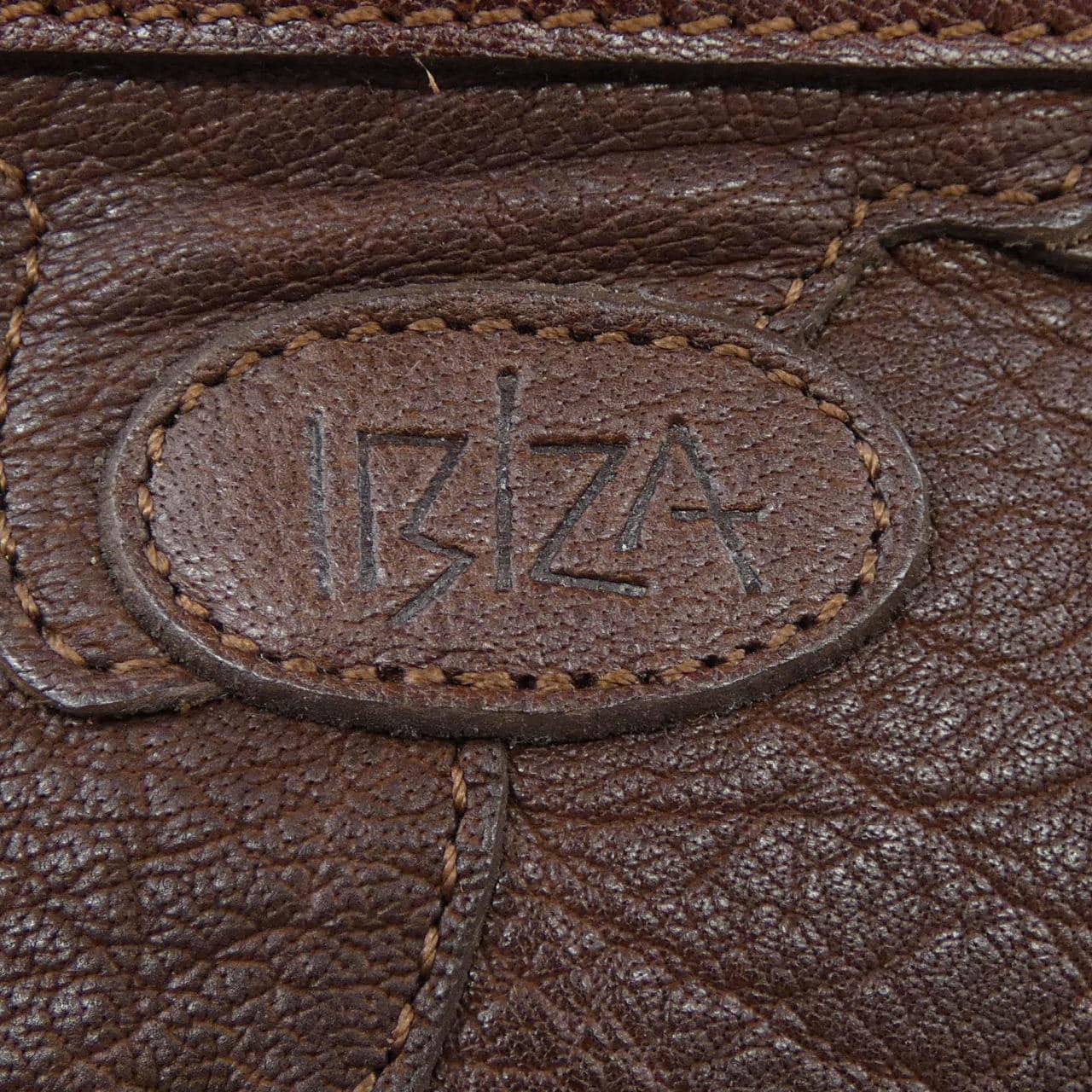 イビザ IBIZA BAG