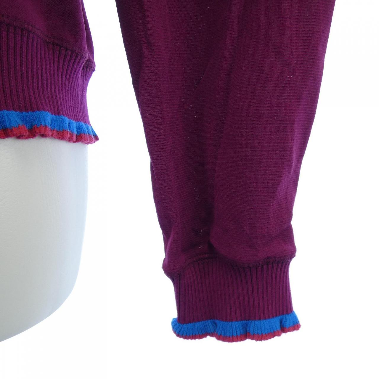 ヴィヴィアンタム VIVIENNE TAM ブルゾン