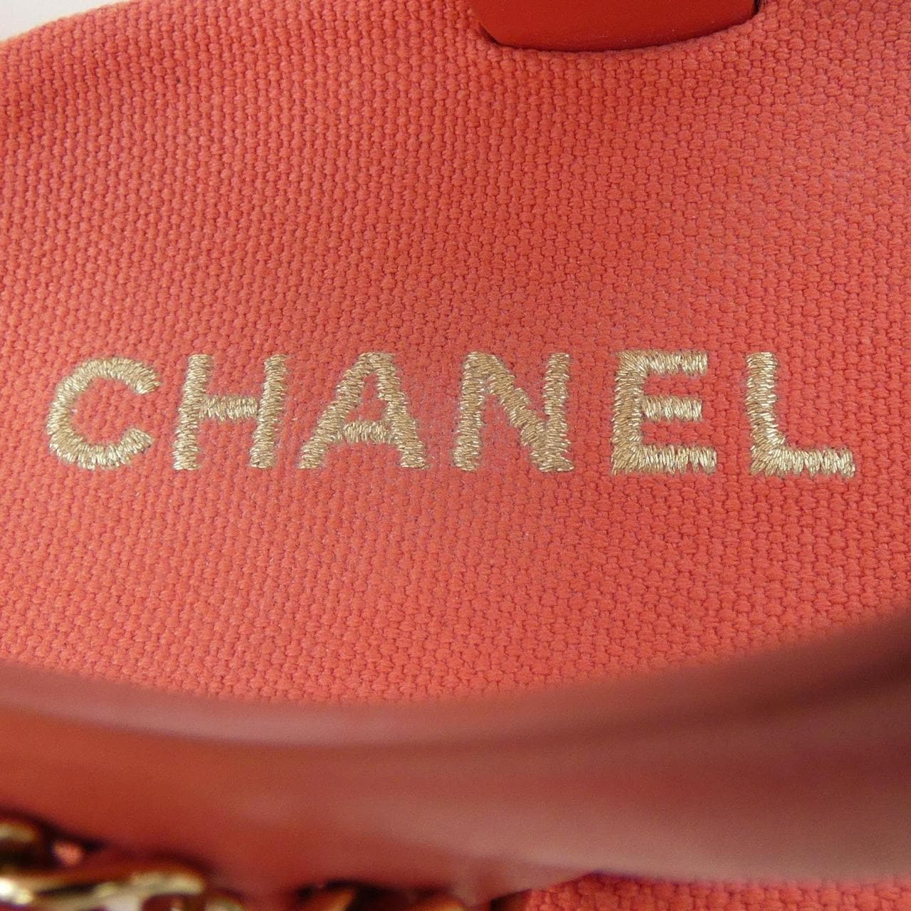 シャネル CHANEL G37140X56099 サンダル