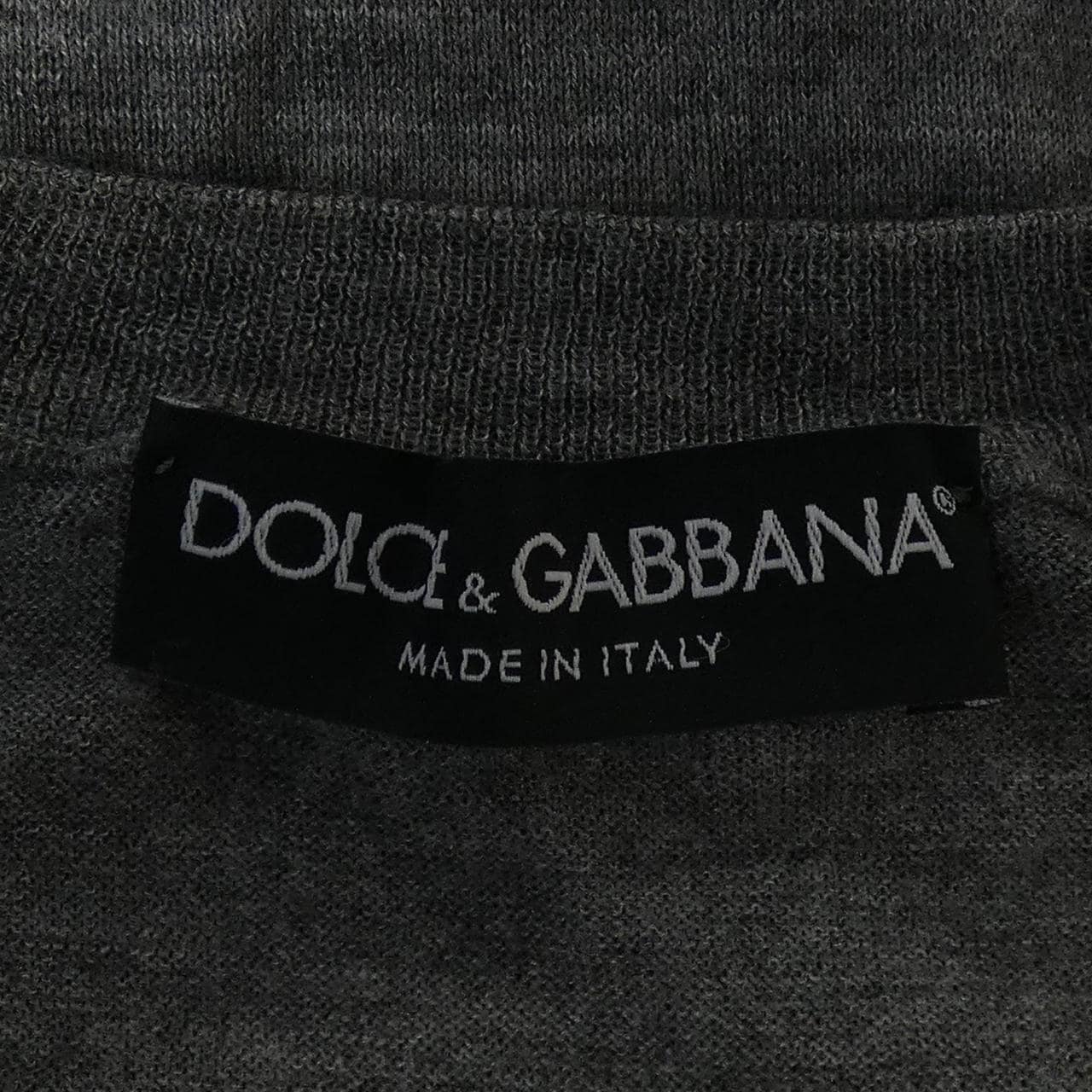 ドルチェアンドガッバーナ DOLCE&GABBANA FGC85K/F34G9 カーディガン