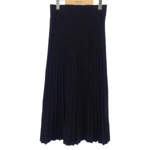 ドゥーズィエムクラス DEUXIEME CLASSE スカート