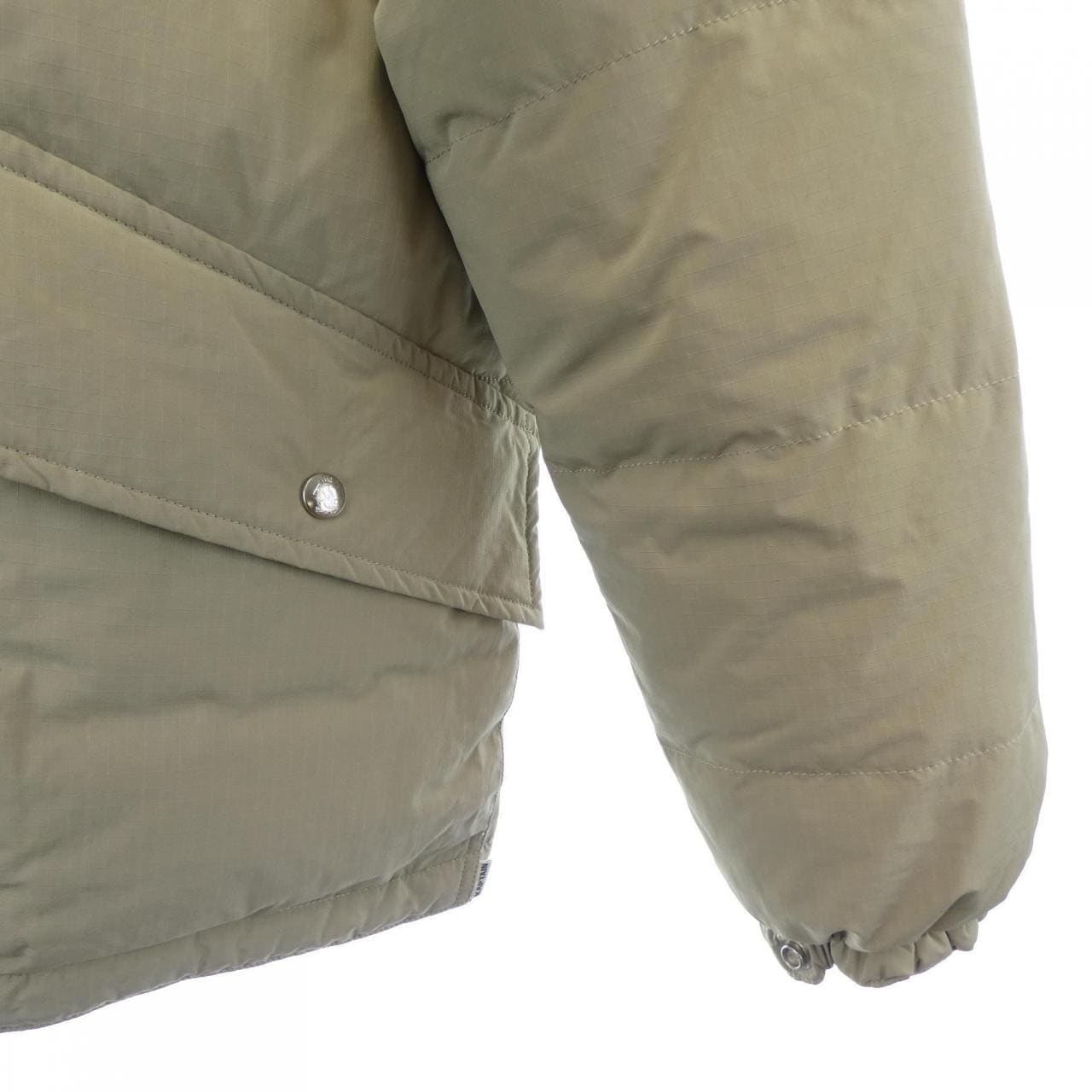 キャプテンサンシャイン KAPTAIN SUNSHINE ダウンジャケット