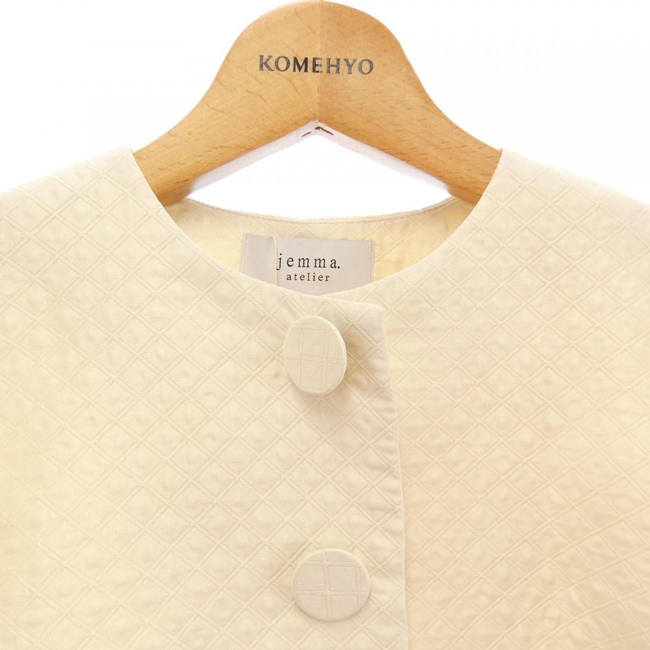 JEMMA ATELIER ジャケット