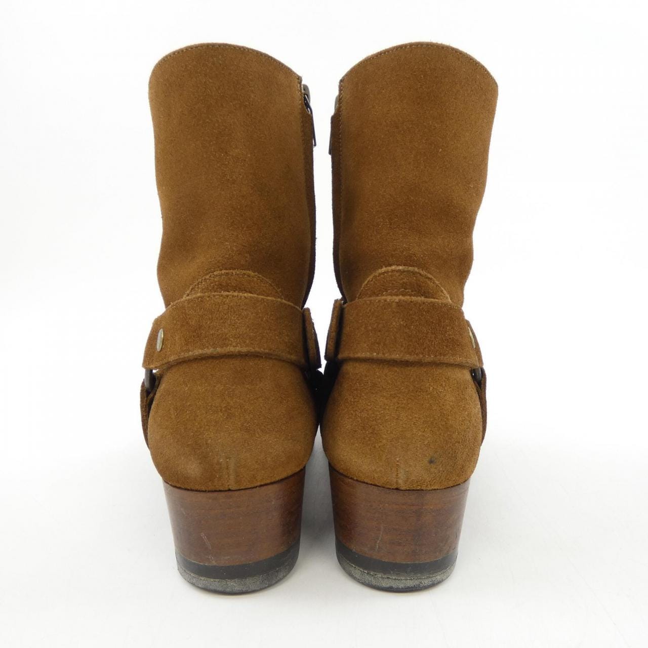 サンローラン SAINT LAURENT 496880 ブーツ