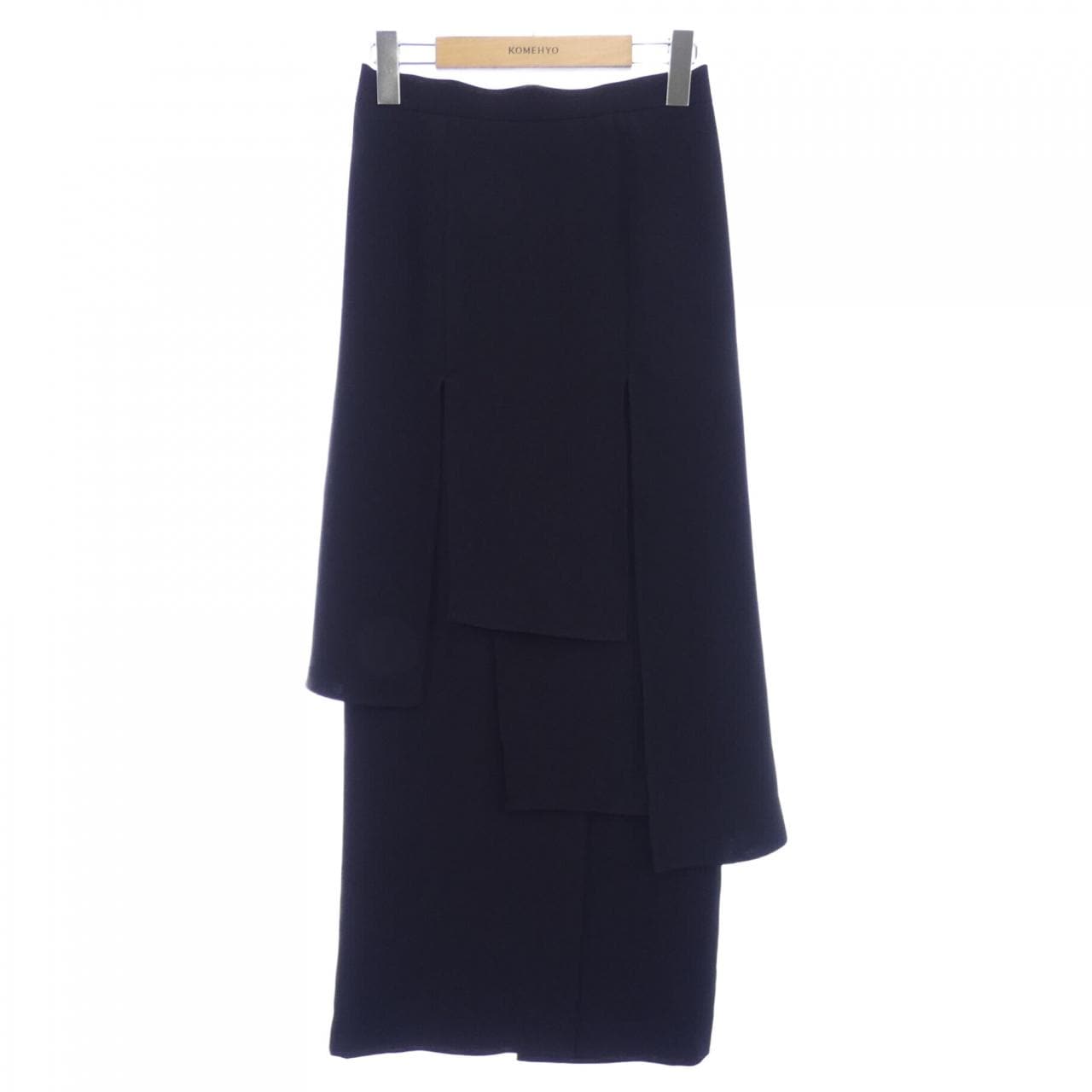 エンフォルド ENFOLD スカート