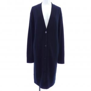 セオリー theory ロングカーディガン