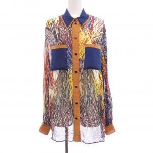 ミッソーニ MISSONI シャツ