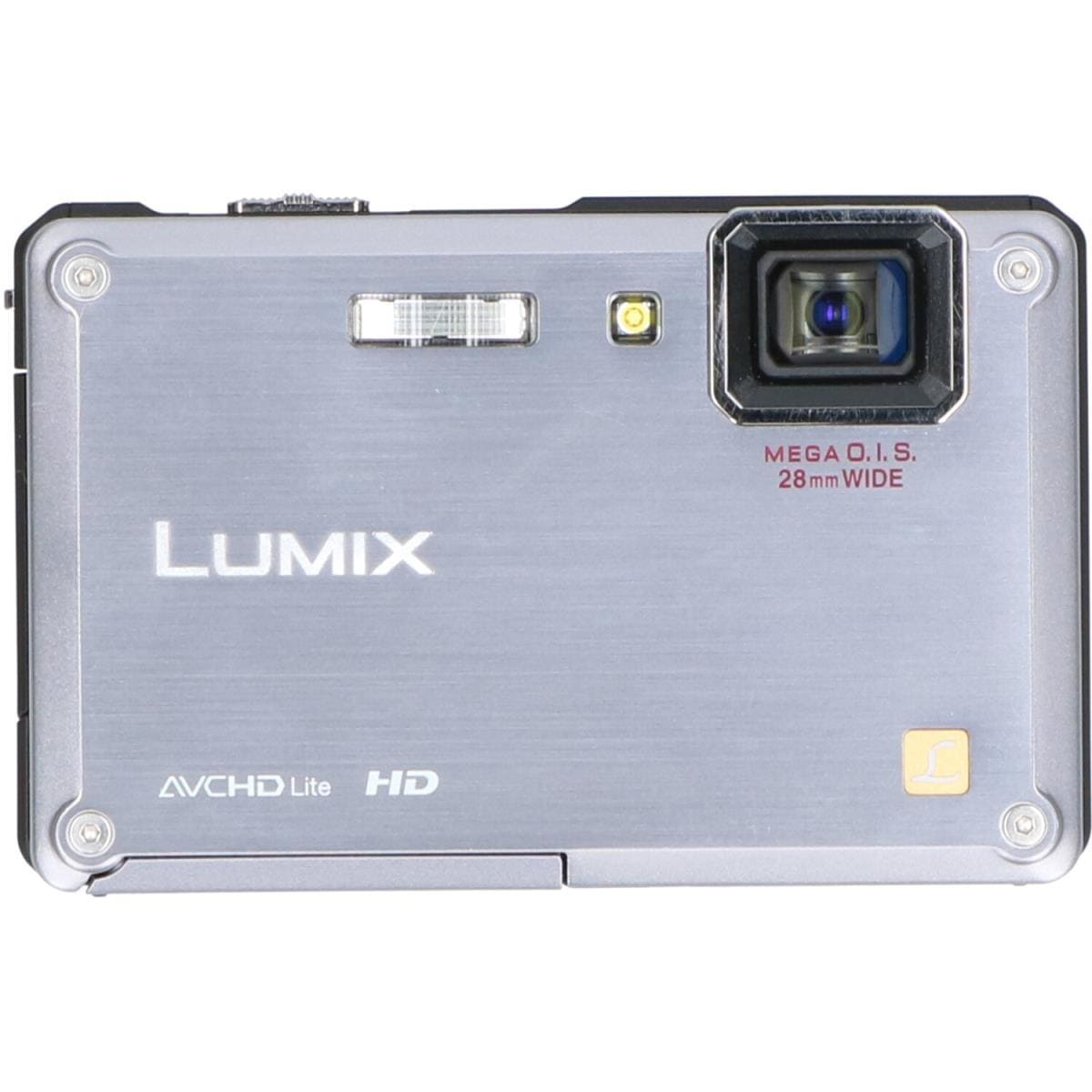 PANASONIC DMC-FT1