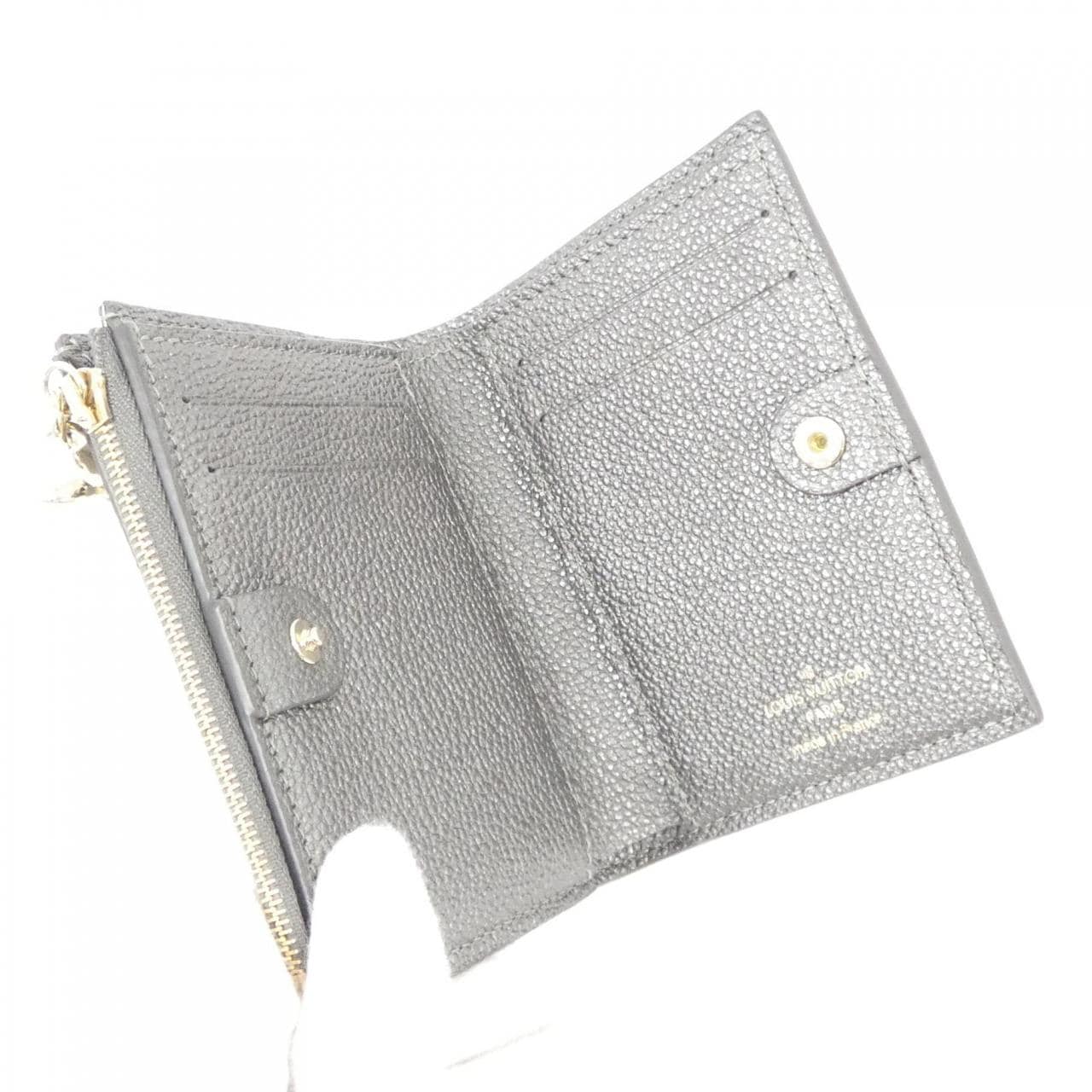 美品　ルイヴィトン　アンプラント　リサ　LOUIS VUITTON ルイヴィトン【現行 未使用に近い】モノグラム アンプラント
