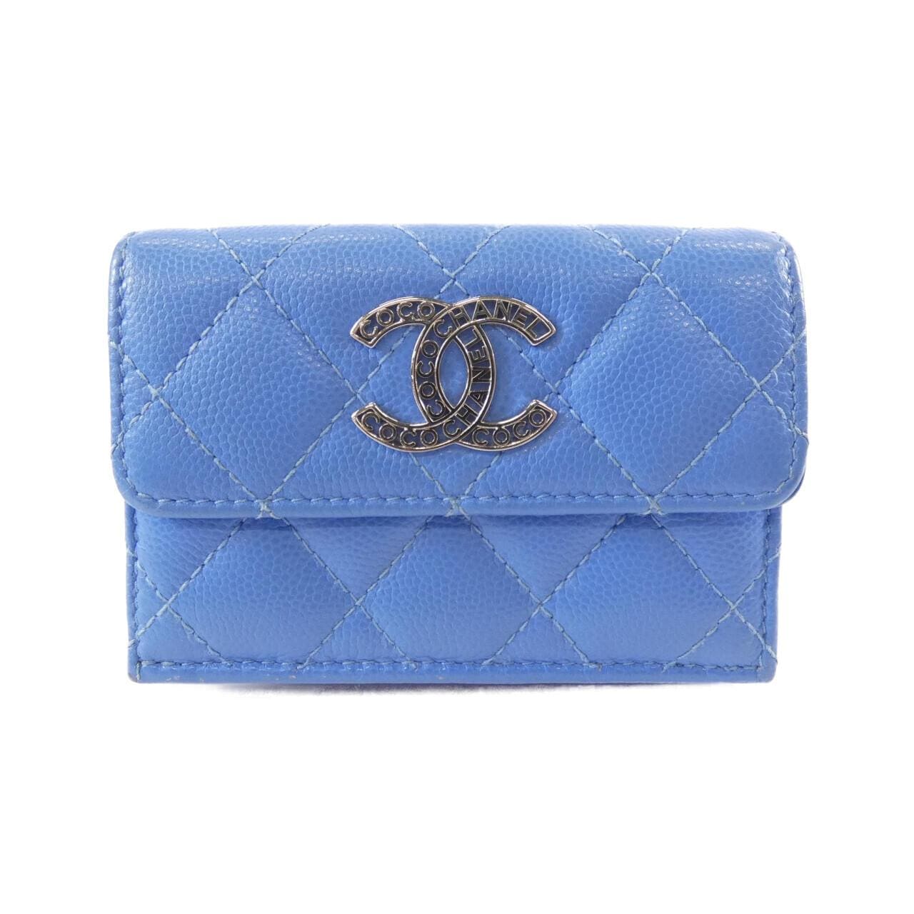 CHANEL AP3827 Wallet