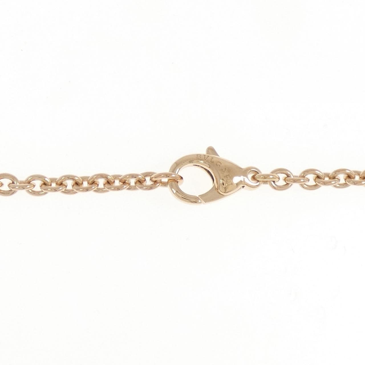 ブルガリ ブルガリブルガリ ネックレス