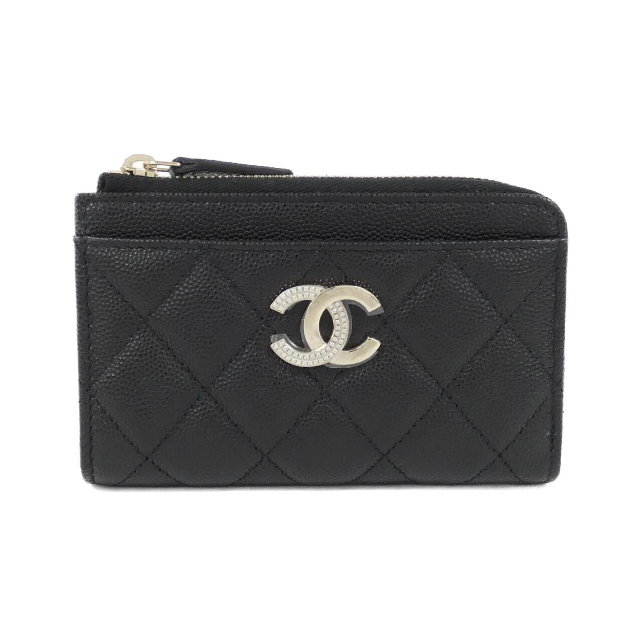 [未使用品] CHANEL AP4180 卡包