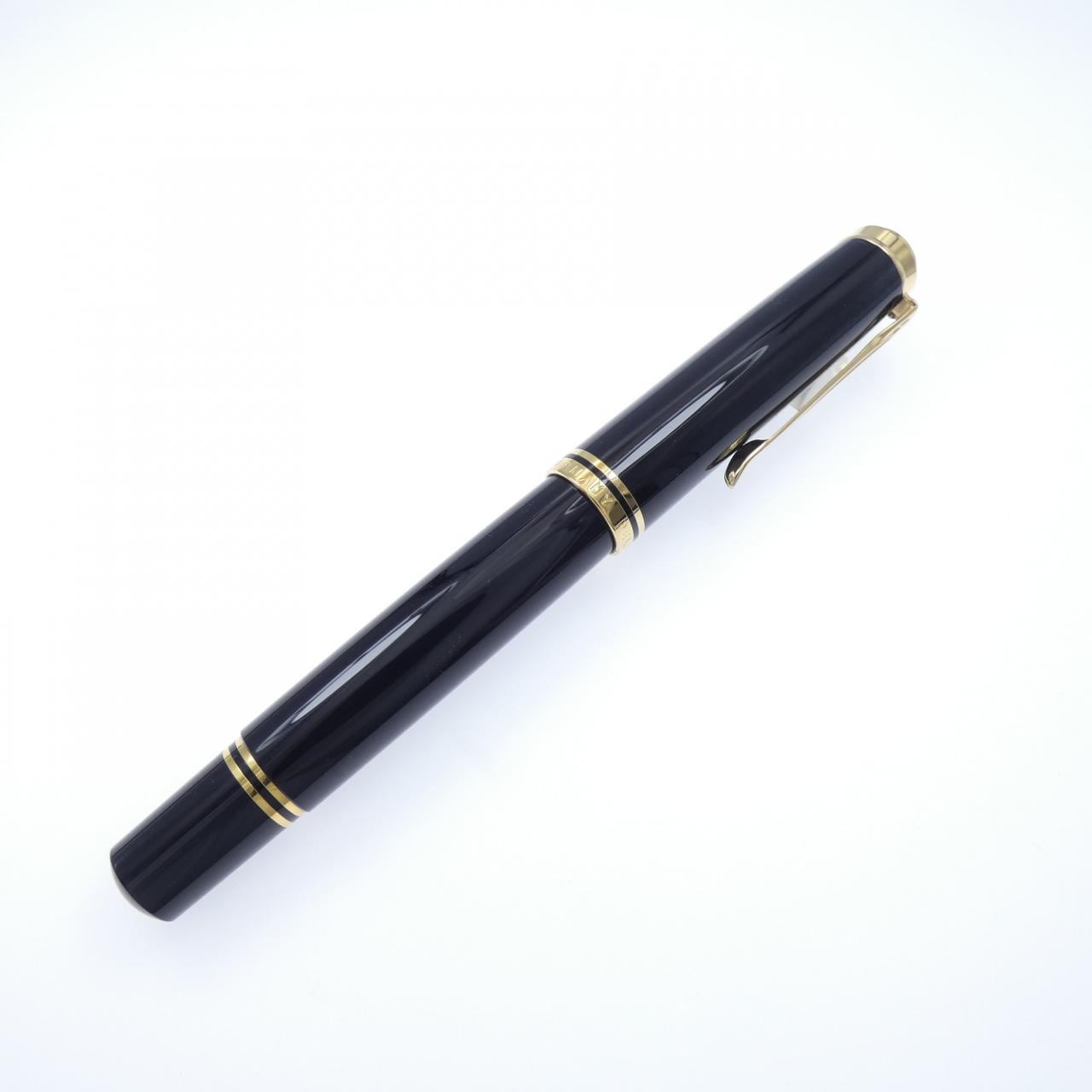 ペリカン スーベレーンM1000ブラック 万年筆