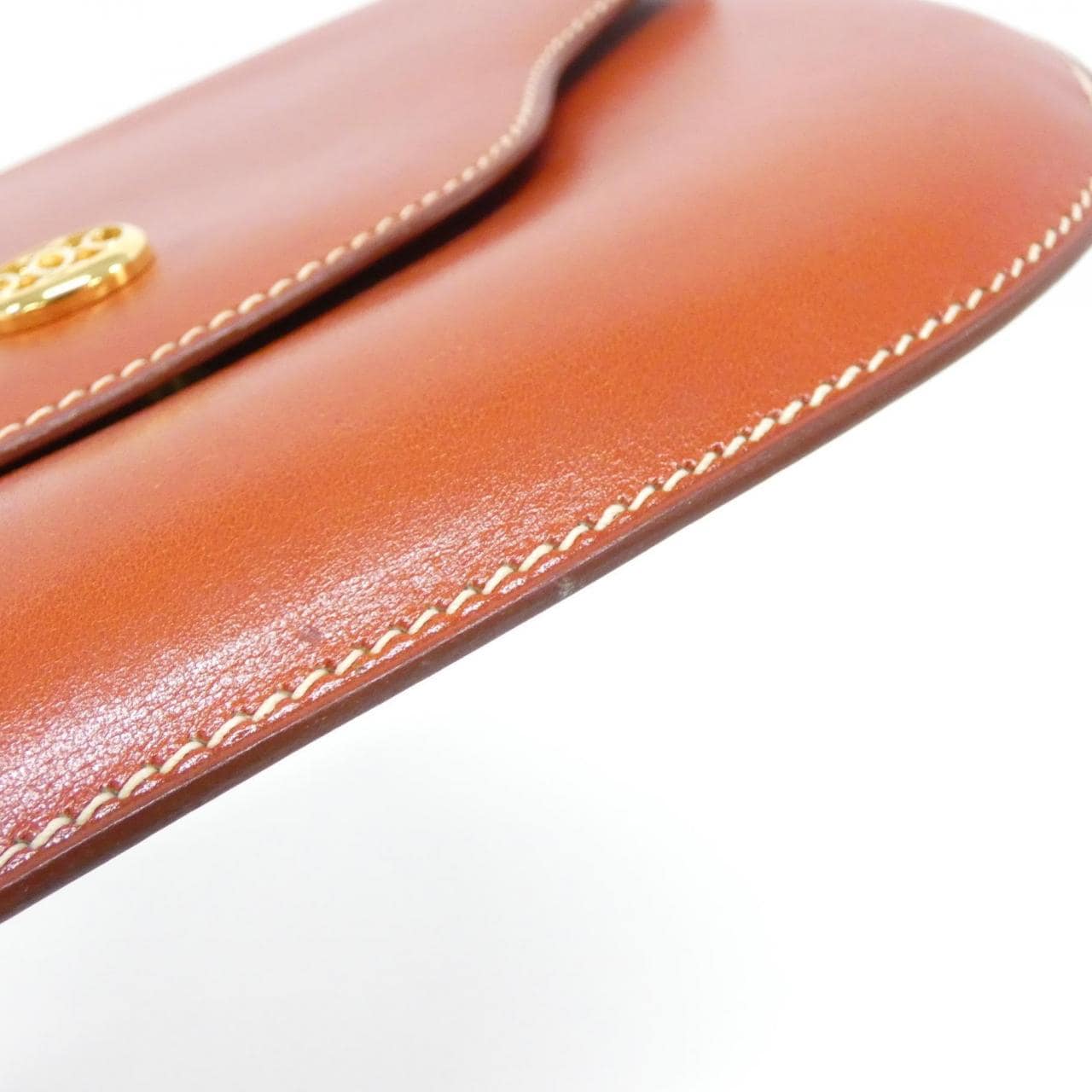 【ヴィンテージ】エルメス POLA ショルダーバッグ