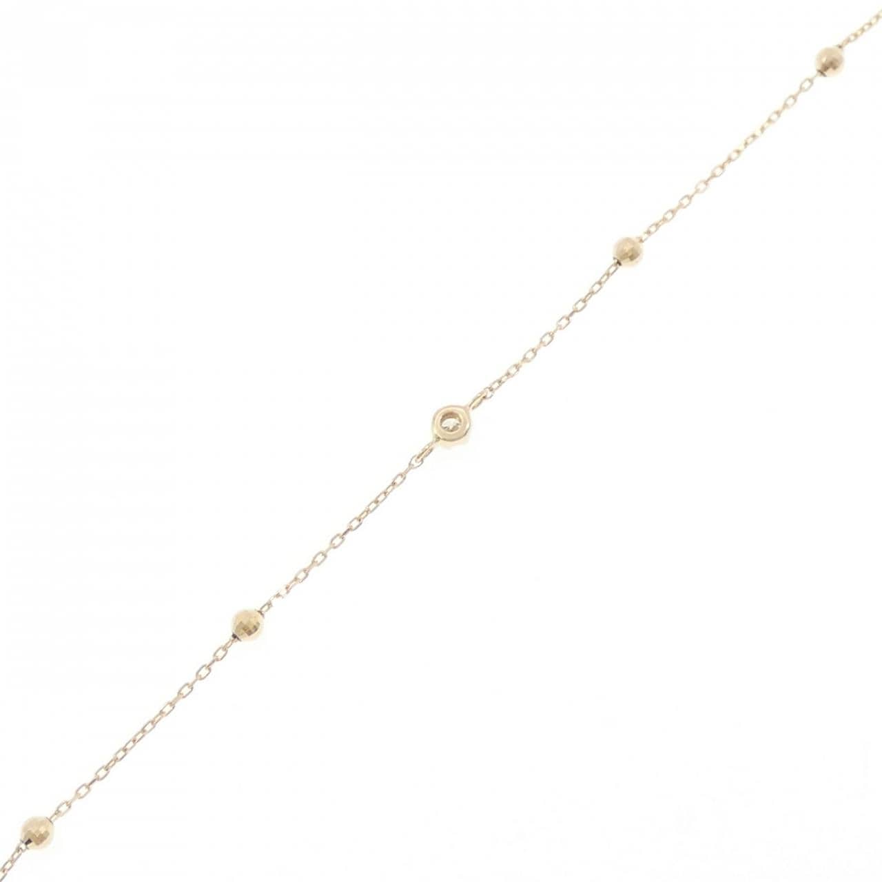 ヴァンドーム ダイヤモンド ブレスレット