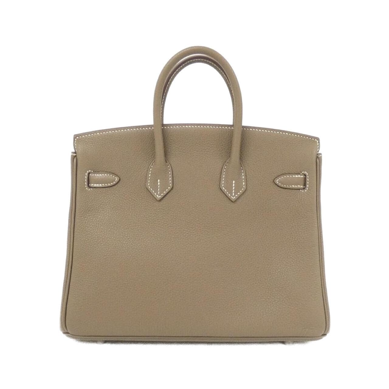 エルメス バーキン 25cm 041344CK バッグ