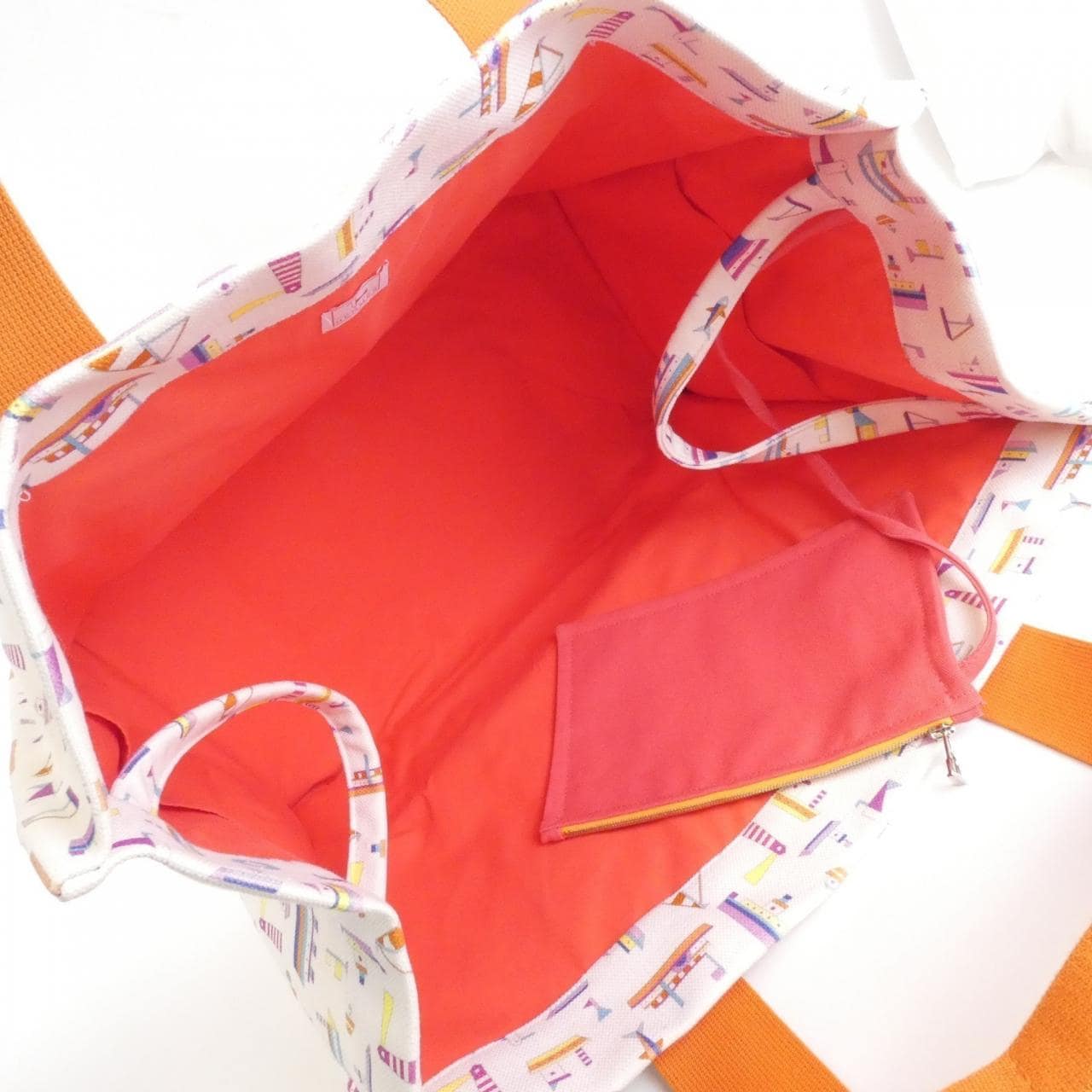 エルメス プティ シャルティエ 103214M バッグ