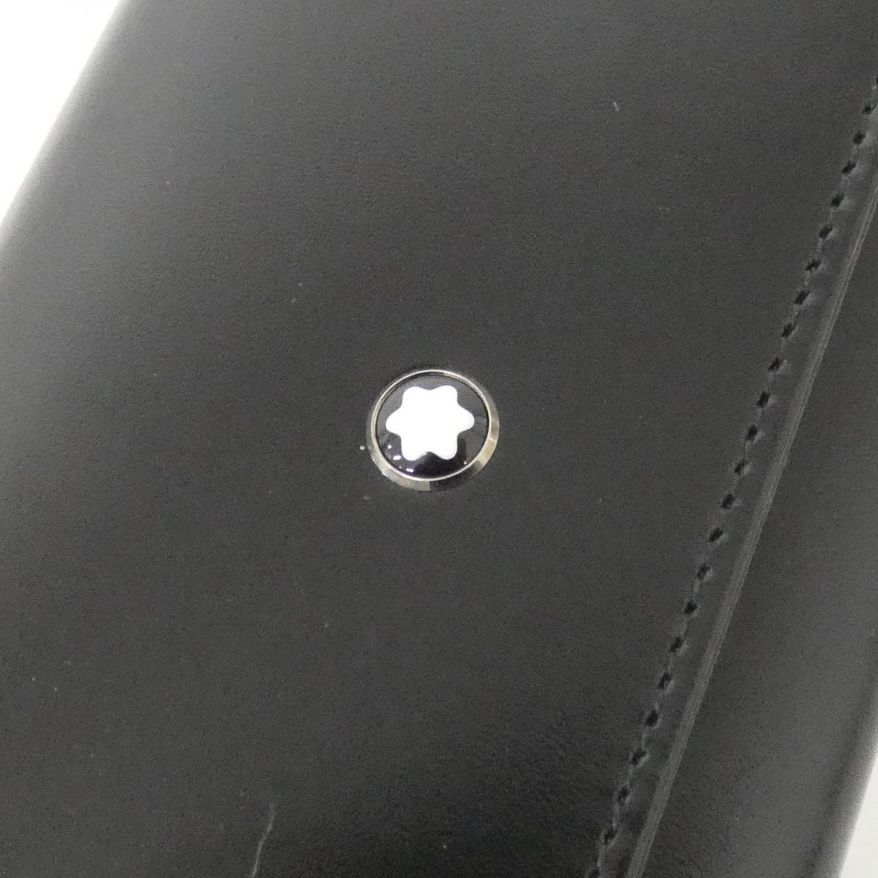 モンブラン 7161 キーケース