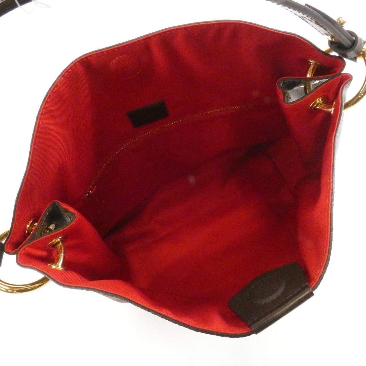 ルイヴィトン ダミエ グレースフル PM N44044 ショルダーバッグ