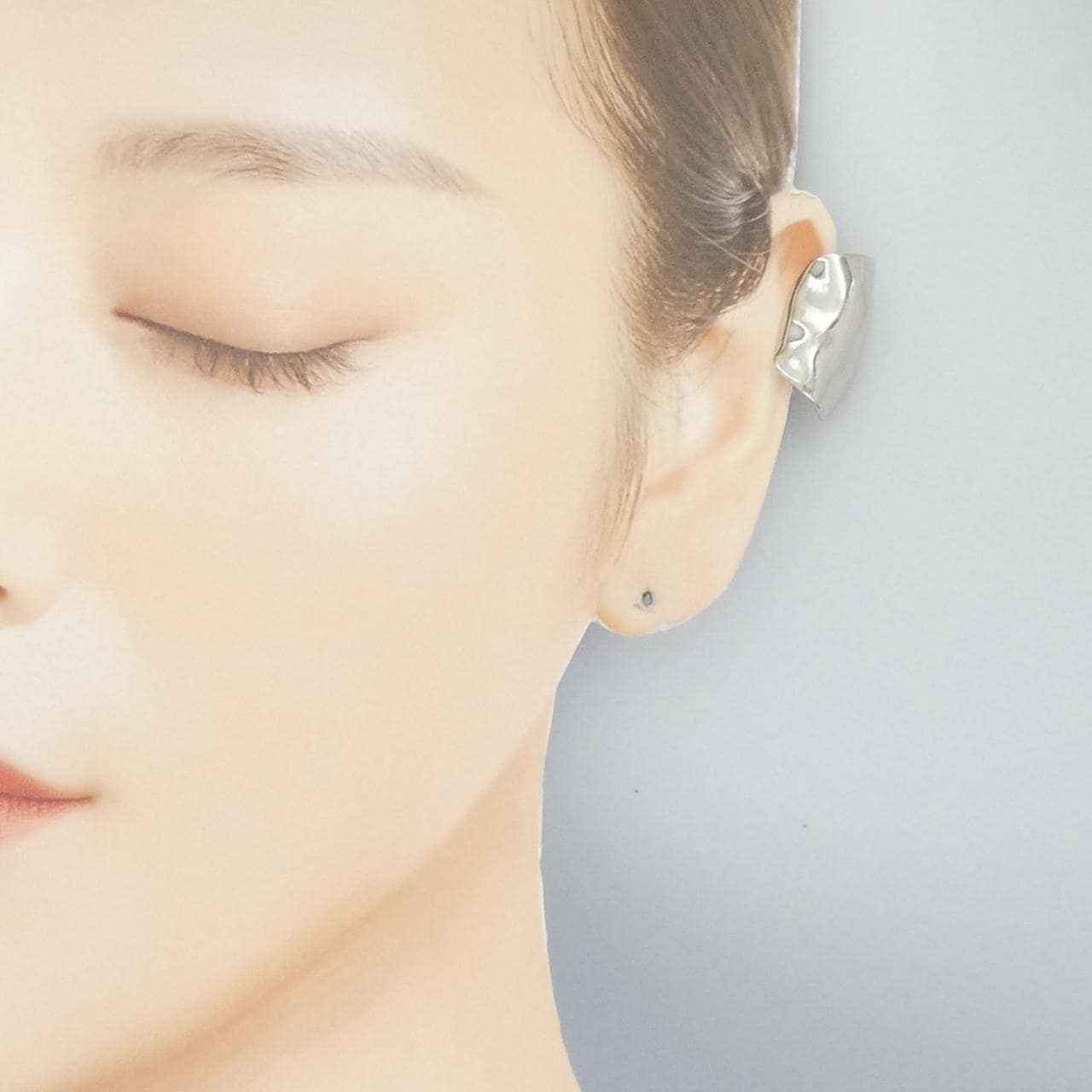 Jouete 925 耳单耳