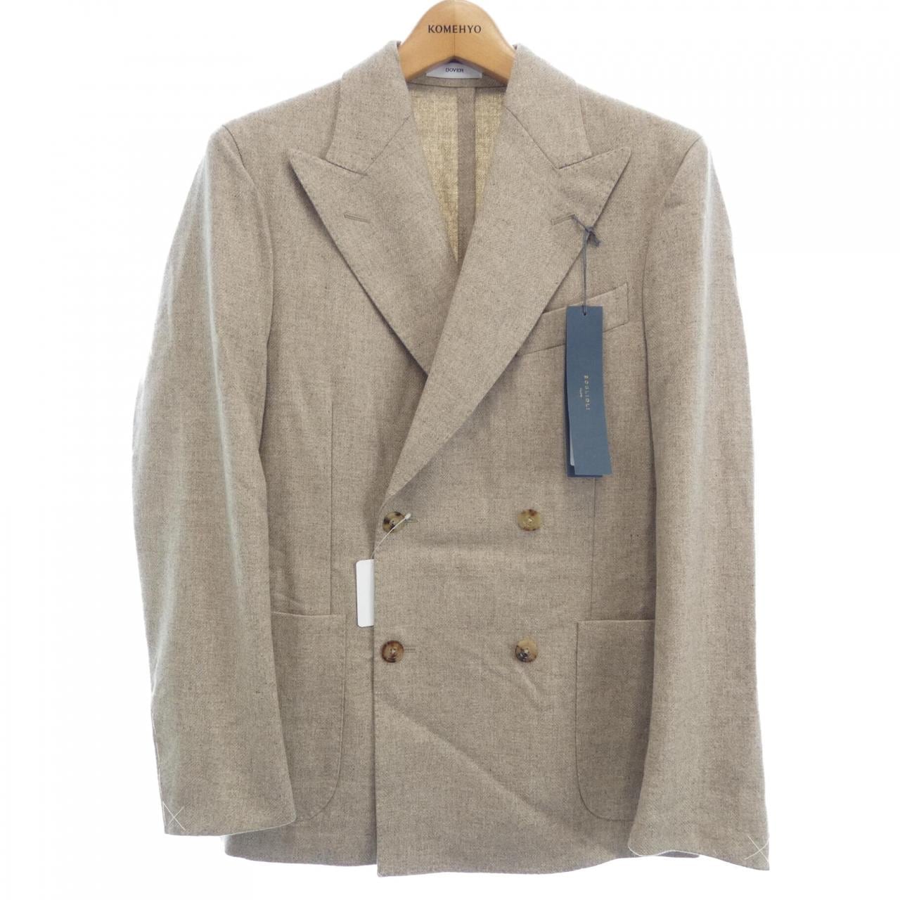 BOGLIOLI jacket