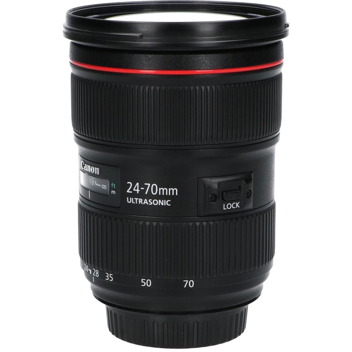 CANON EF24-70mm F2.8LIIUSM