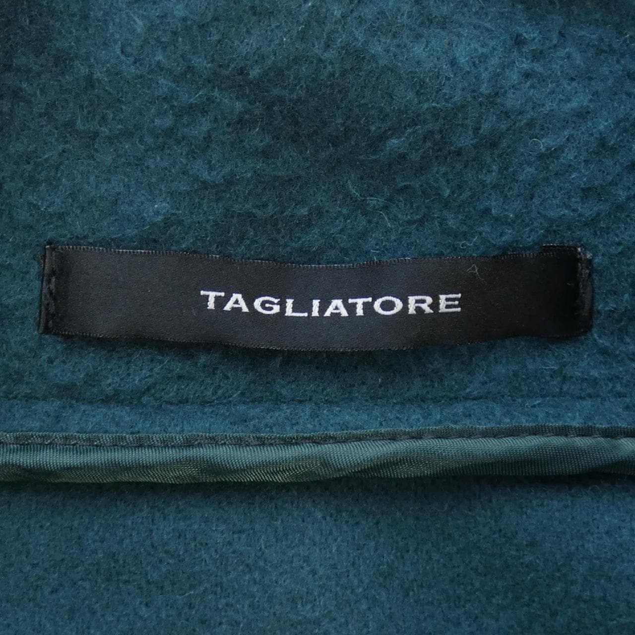 タリアトーレ TAGLIATORE ジャケット