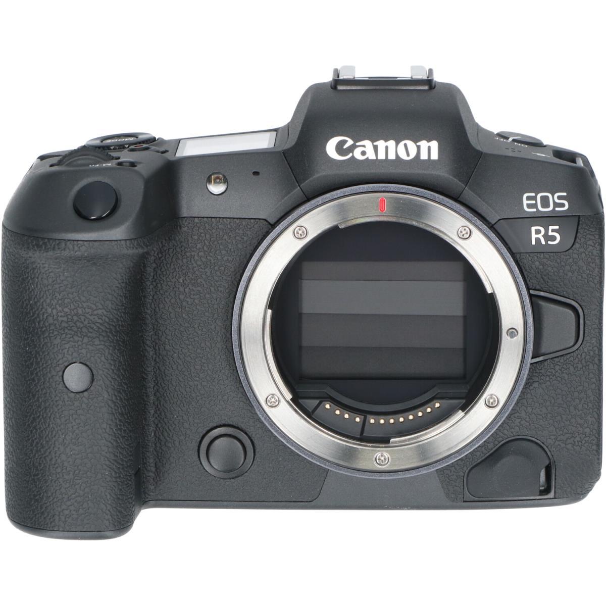 ＣＡＮＯＮ　ＥＯＳ　Ｒ５