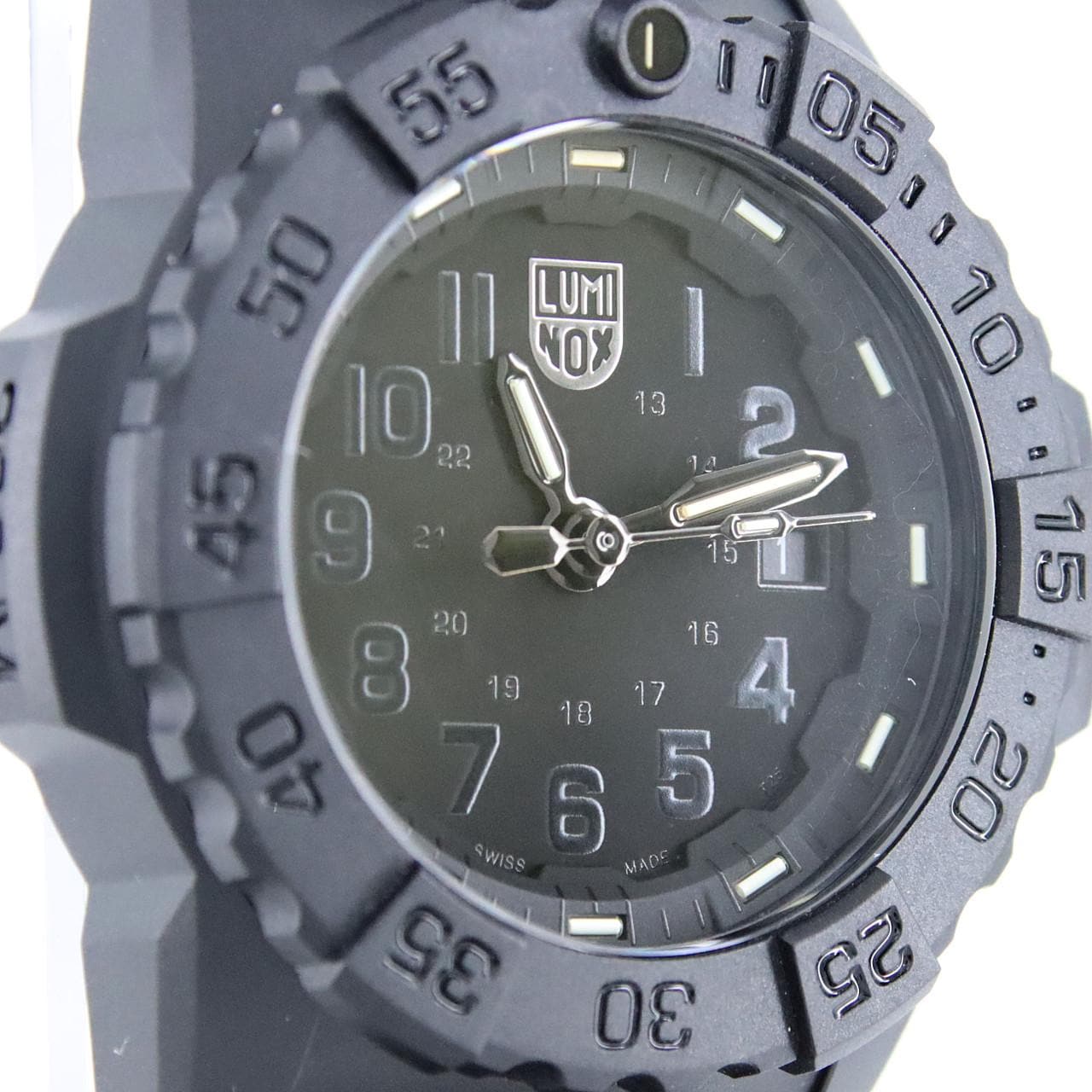 [BRAND NEW] LUMINOX Navy Seals 3501.BO Other Quartz