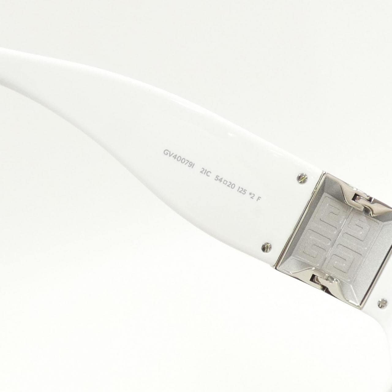 【新品】ジバンシー 40079I サングラス