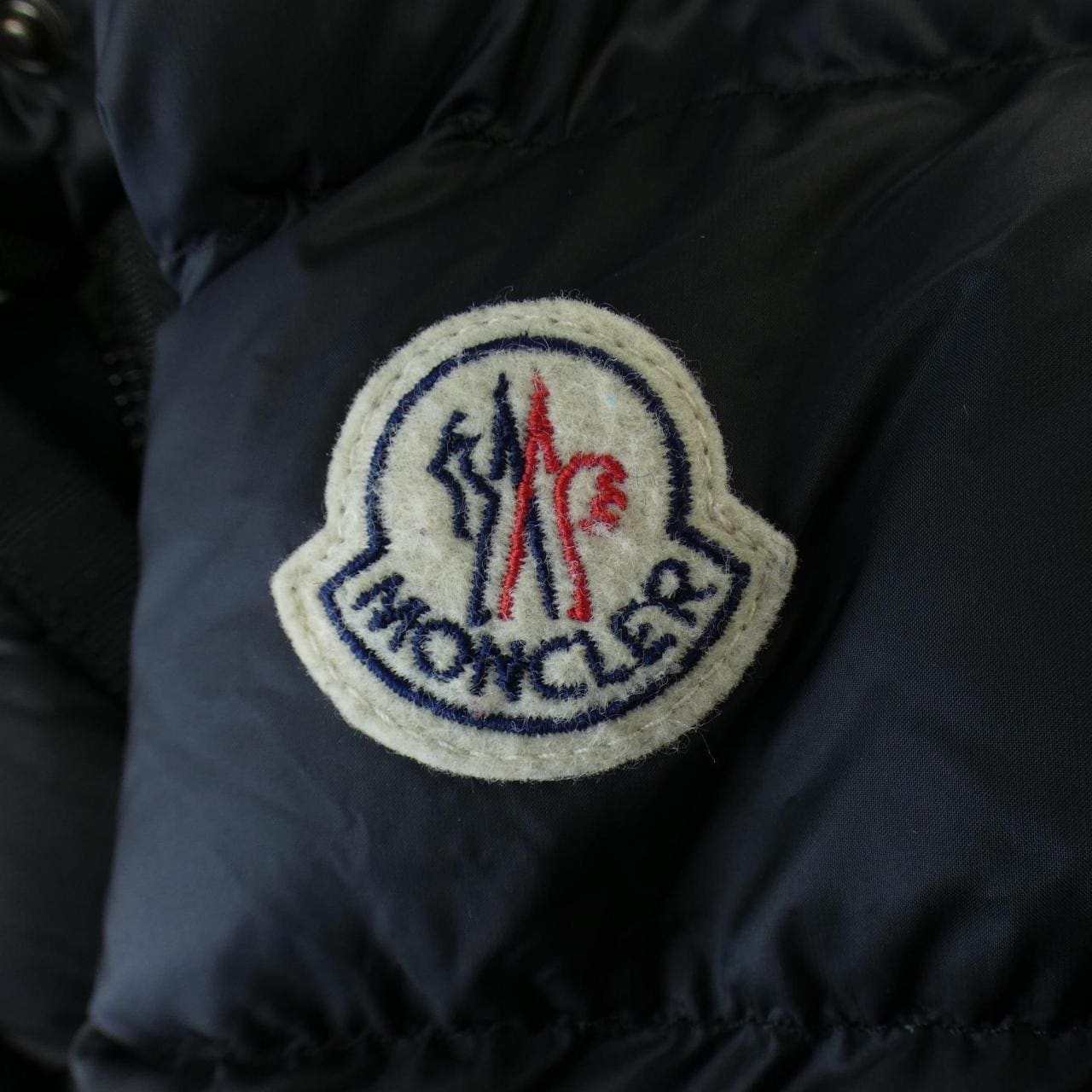 モンクレール MONCLER ダウンコート