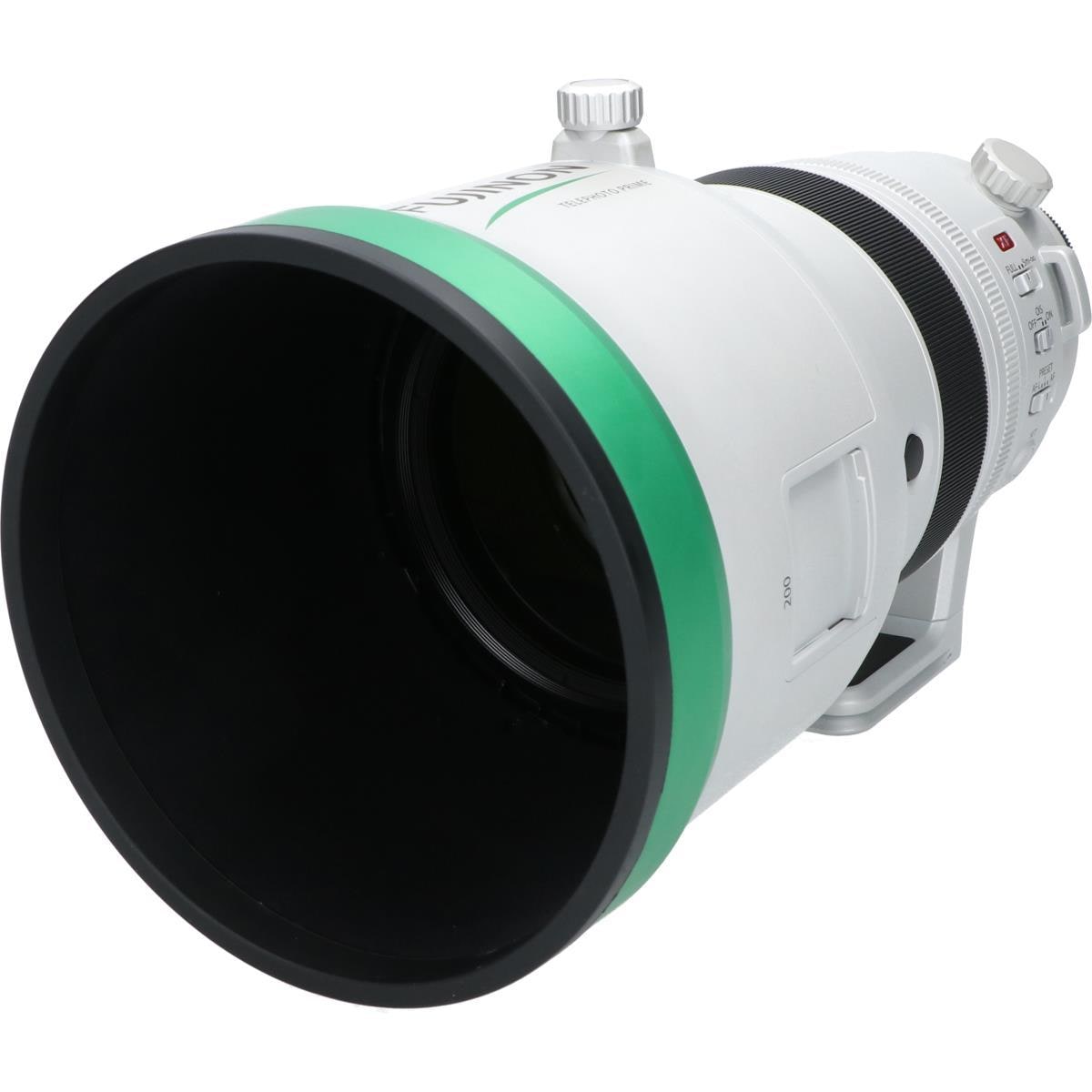 XF200mm F2R LM OIS WR
