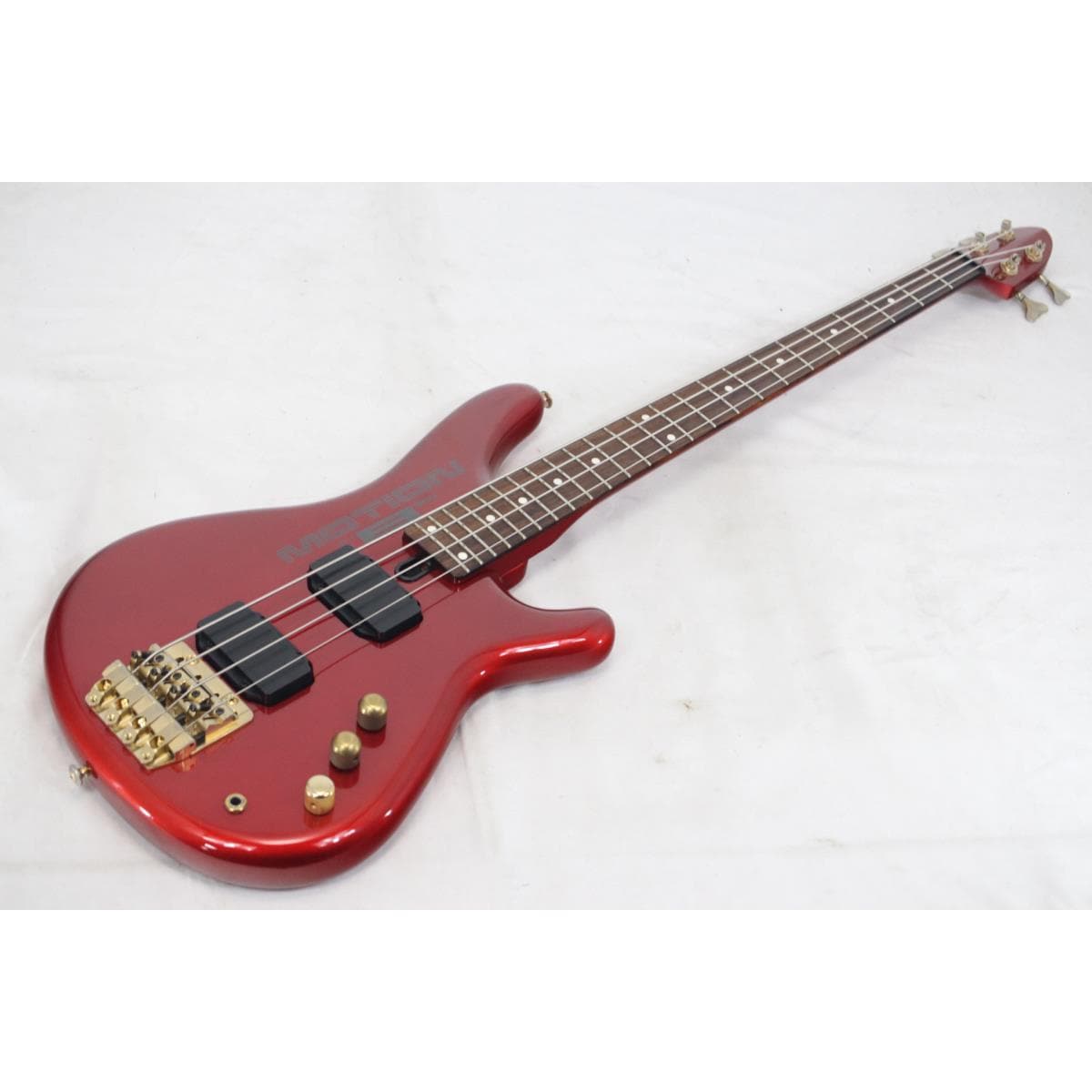 YAMAHA MB-II