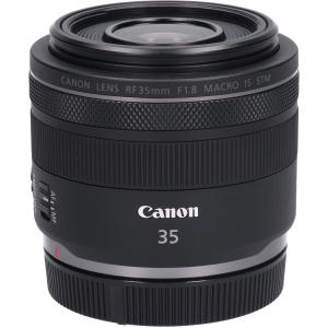 ＲＦ３５ｍｍ　Ｆ１．８ＭＡＣＲＯ　ＩＳ　ＳＴＭ