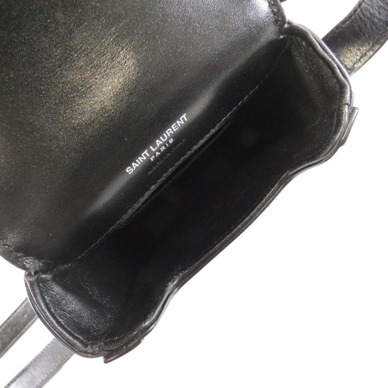 サンローラン SOLFERINO MINI BAG 753963 0SX0E ショルダーバッグ