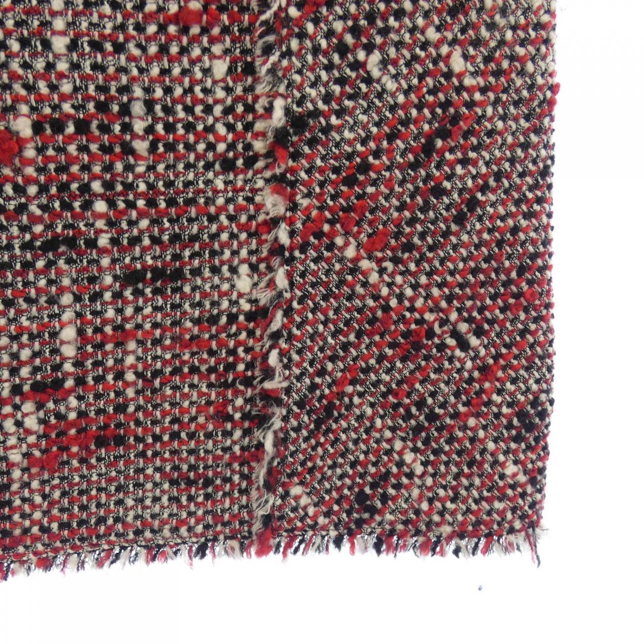 シャネル CHANEL P39620V28361 スカート