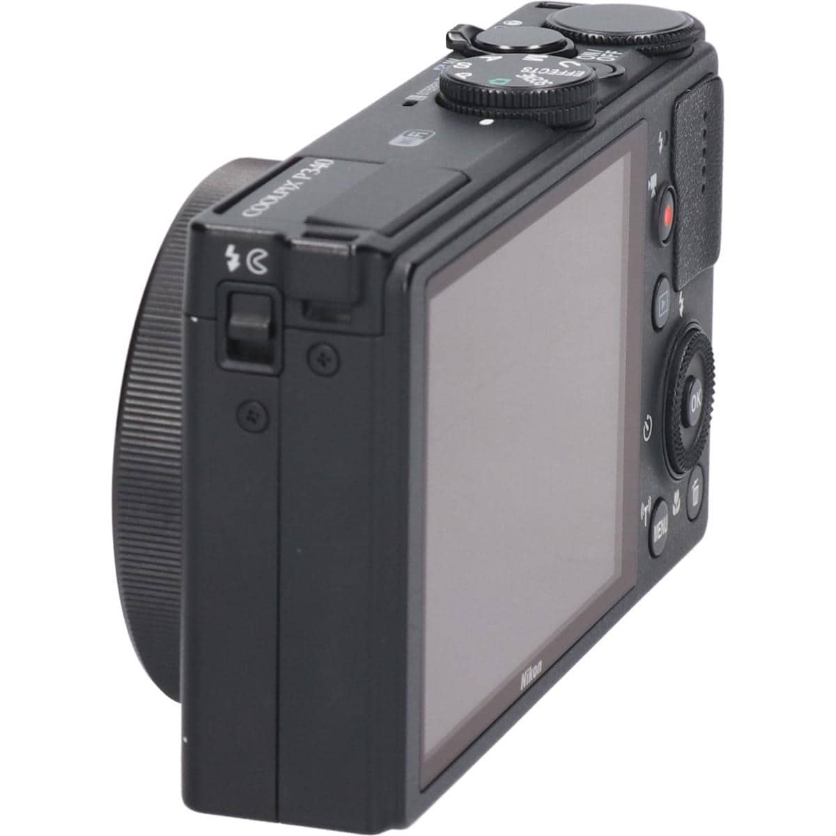 ＣＯＯＬＰＩＸ　Ｐ３４０