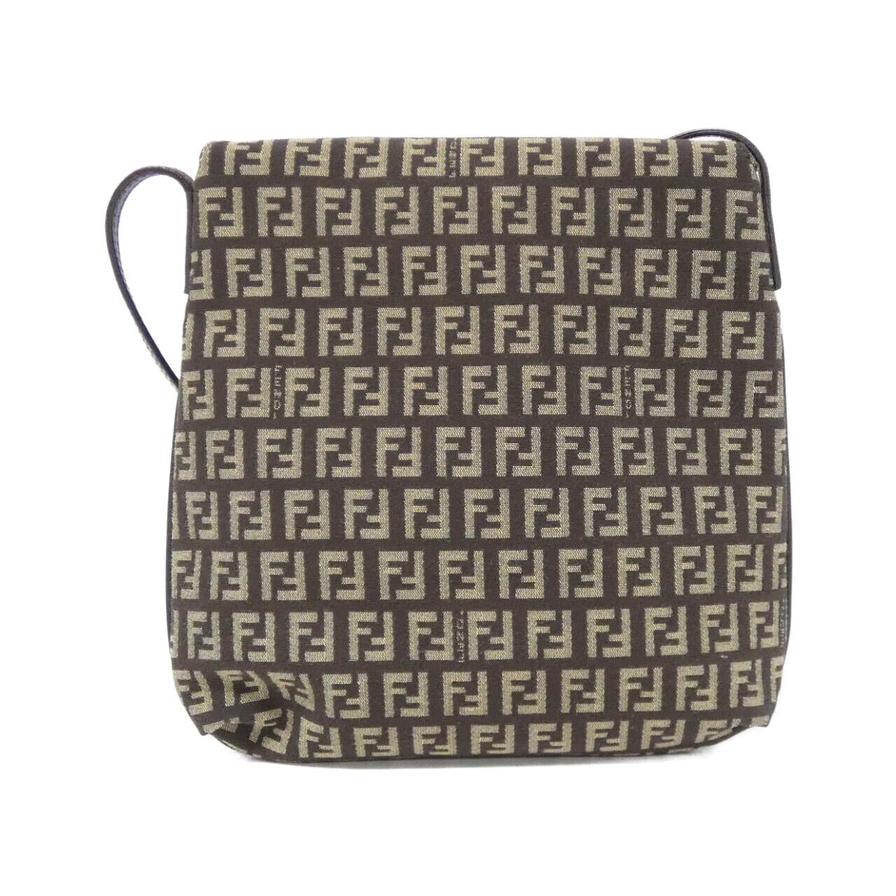 【ヴィンテージ】フェンディ 8BT075 JQ4 ショルダーバッグ