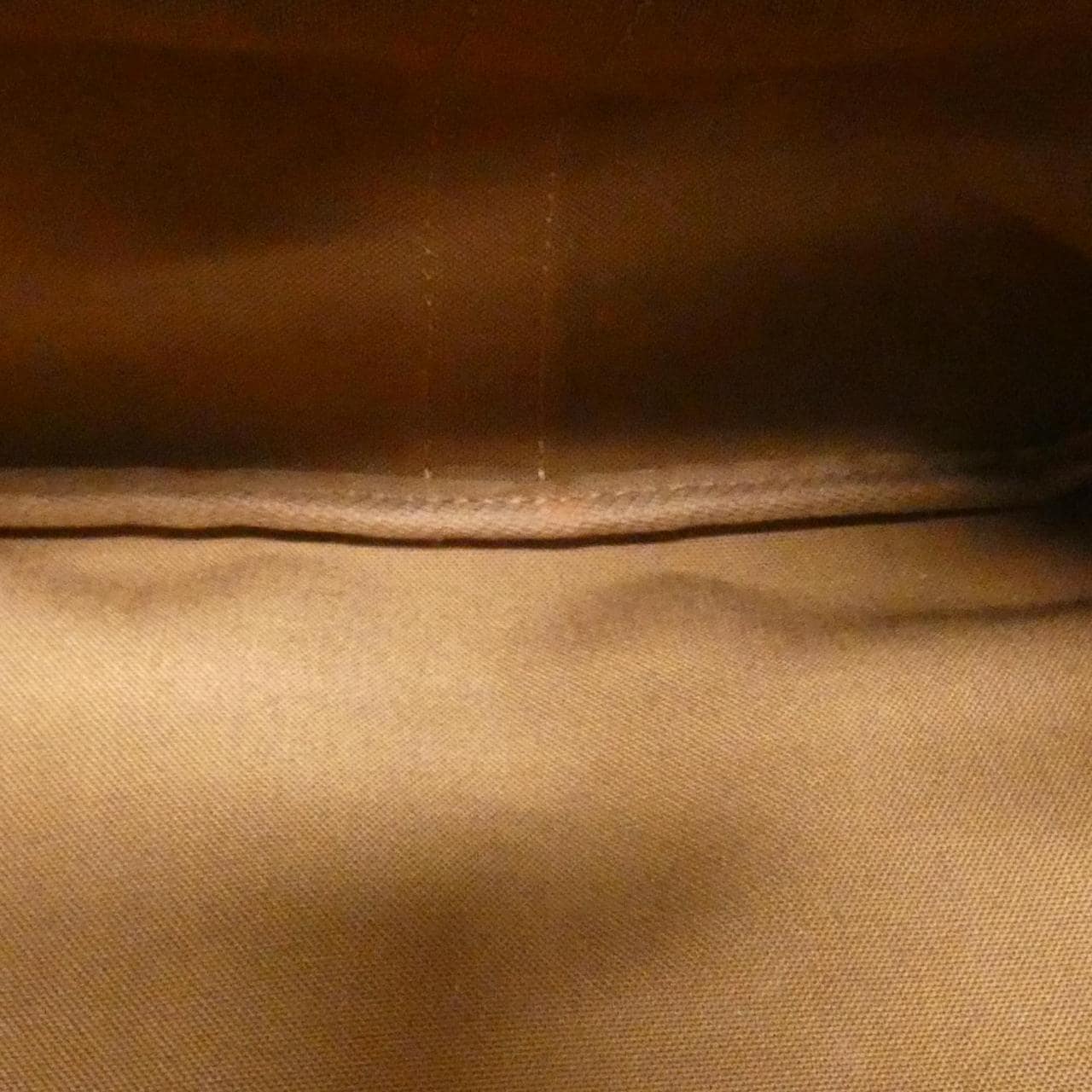 ルイヴィトン モノグラム キーポル バンドリエール 55cm M41414 ボストンバッグ