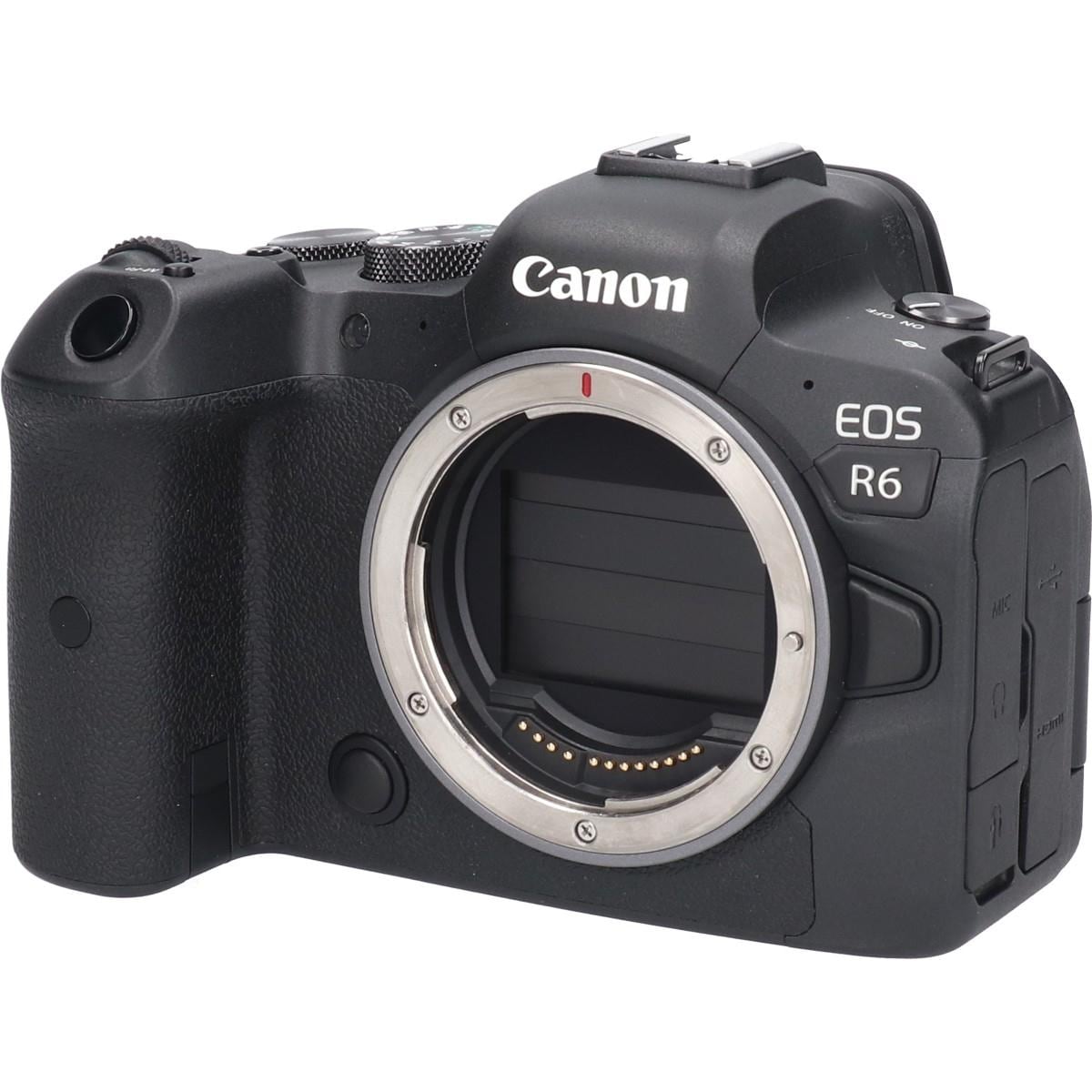 ＥＯＳ　Ｒ６