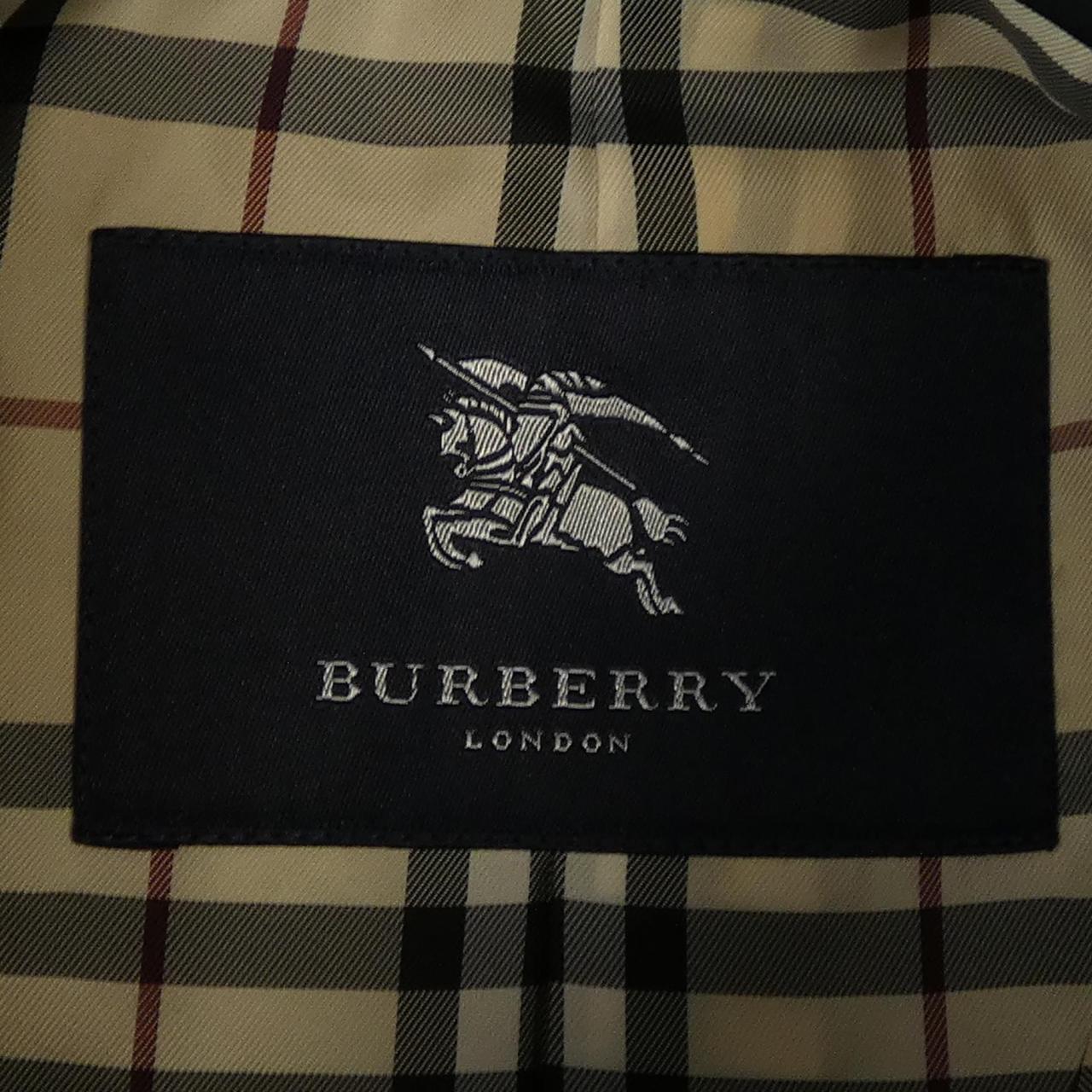 バーバリーロンドン BURBERRY LONDON ジャケット