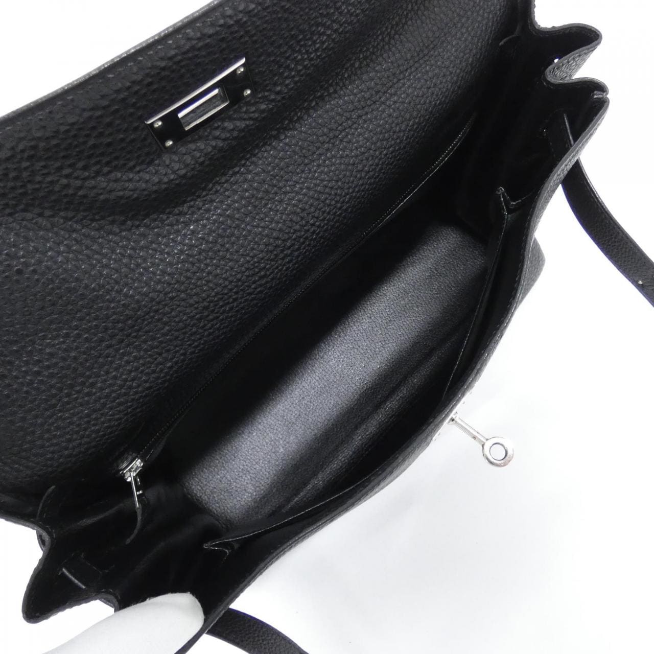 【ヴィンテージ】エルメス ケリー 32cm 028747CK バッグ