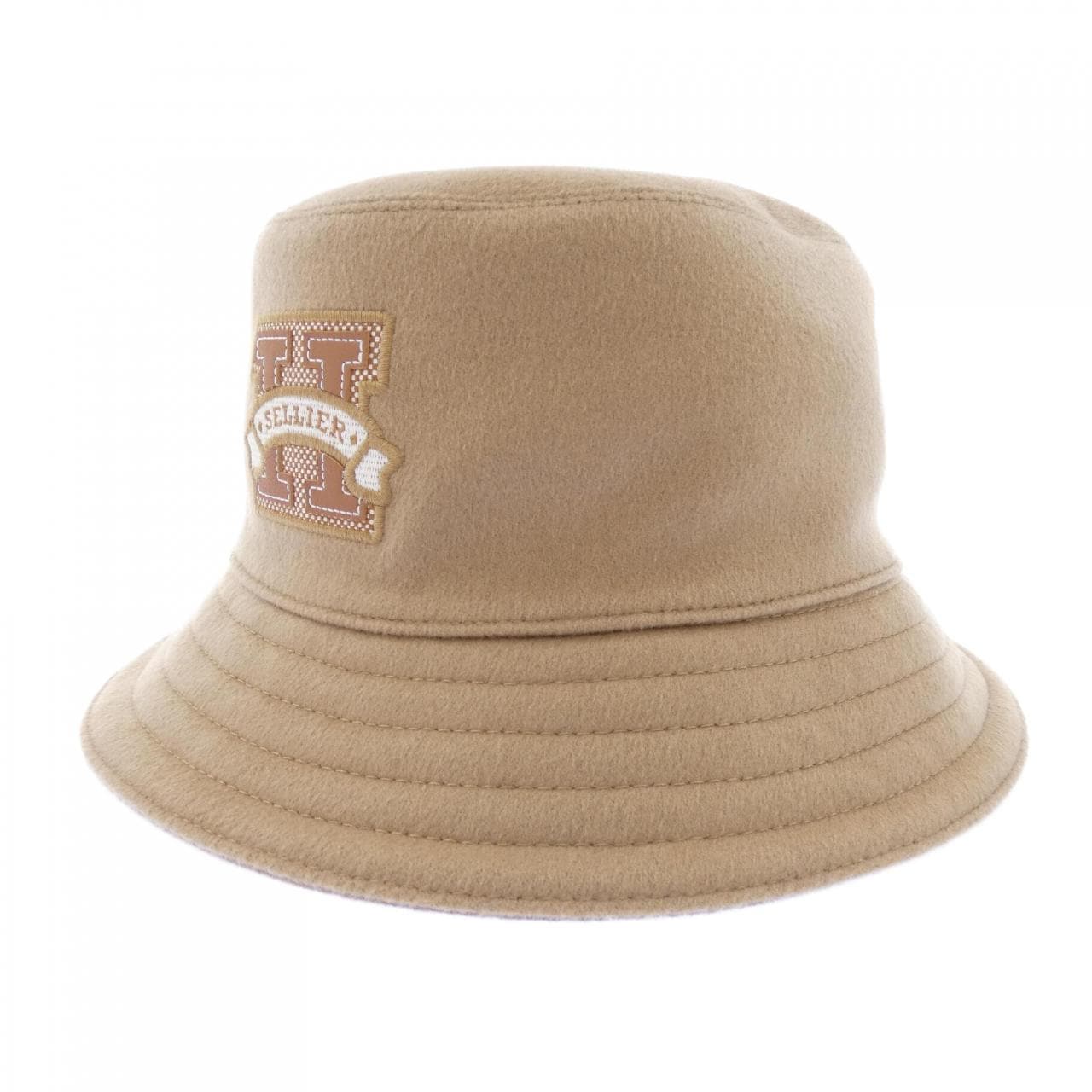 エルメス HERMES ハーパ- Hセリエ HARPER H SELLIER H232033N ハット