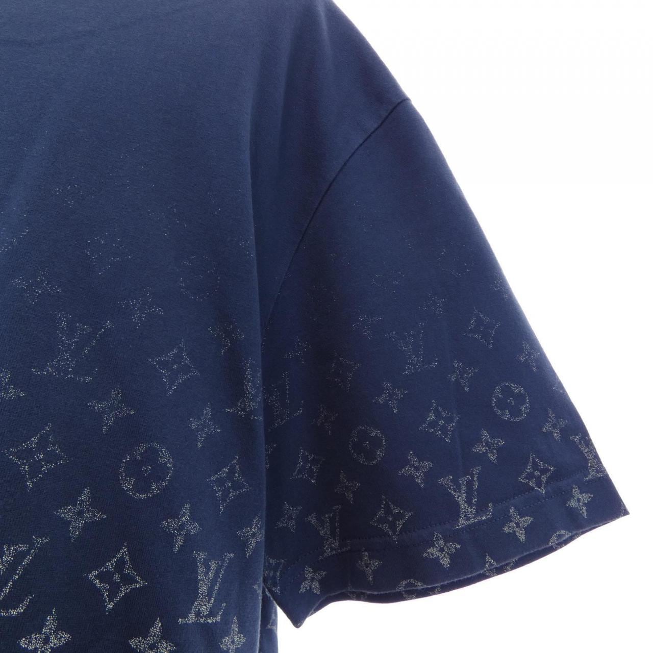 ルイヴィトン LOUIS VUITTON HKY46WNPG Tシャツ