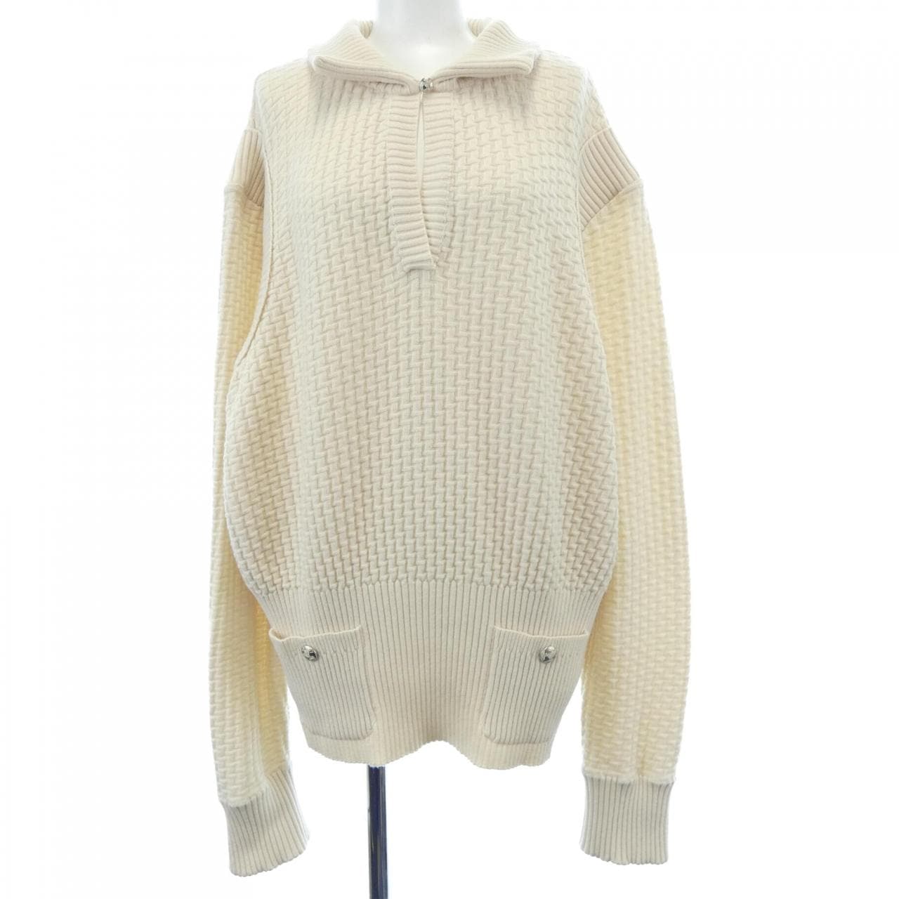 シャネル CHANEL ニット