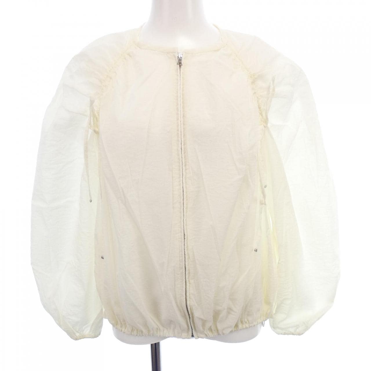 エストネーション ESTNATION ブルゾン