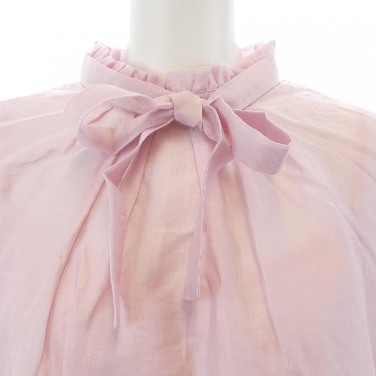 カデュネ CADUNE シャツ